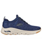 Skechers Arch Fit Waveport M 232301NVY shoes Footwear/Lifestyle/Skechers Skechers