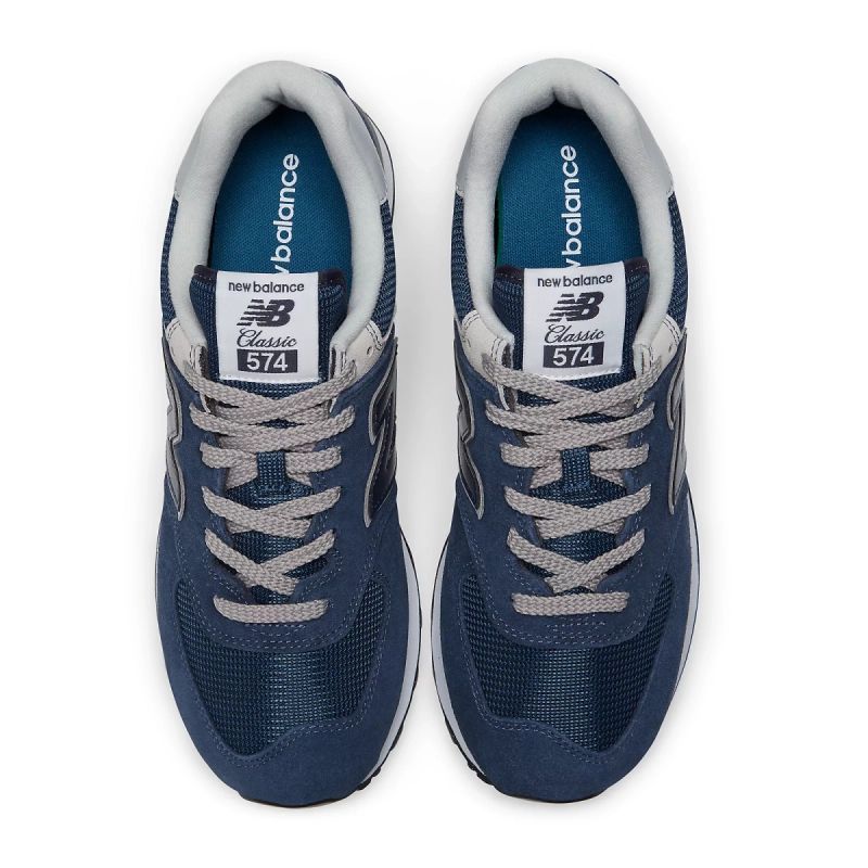 New Balance M ML574EVN.2E shoes Footwear/Lifestyle New Balance