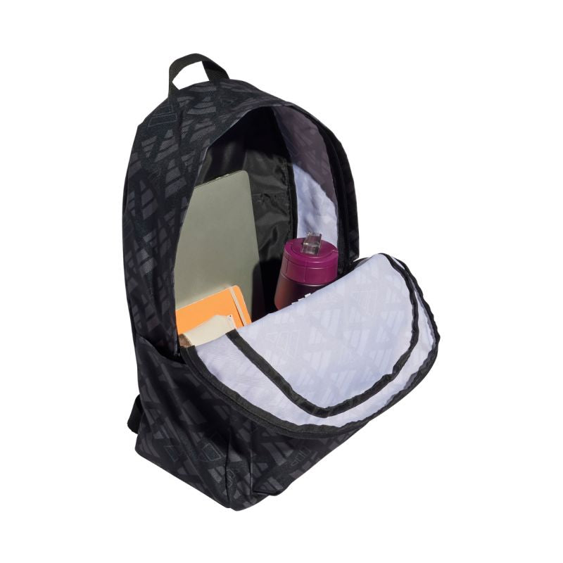 Adidas Classic Monogram Graphic JX1257 backpack Accessories/Plecaki Adidas