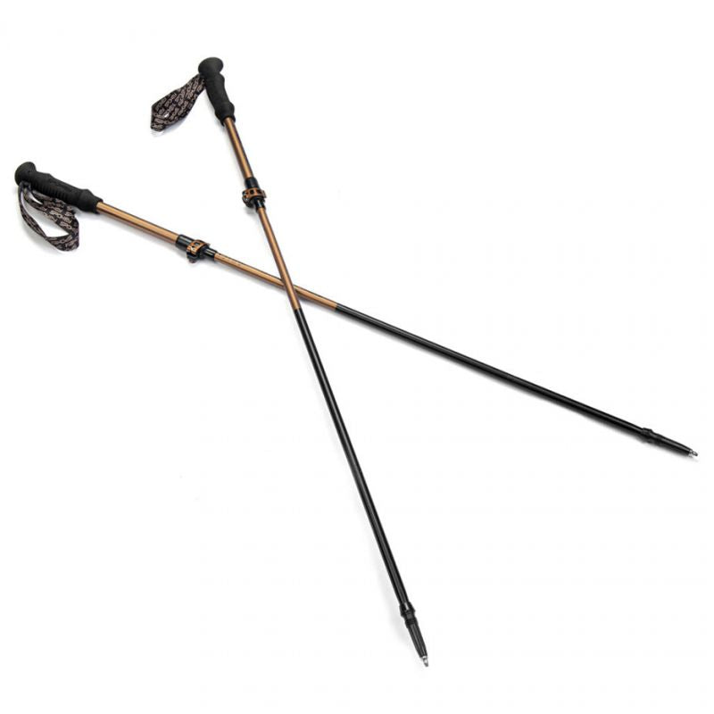 Spokey Quick 929473 trekking poles Accessories Your Sports Performance