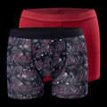 Martes Nico Jr underwear 92800596387 Clothing/Lifestyle/Bielizna dzieci Your Sports Performance