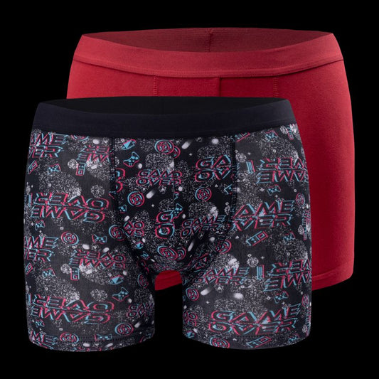 Martes Nico Jr underwear 92800596387 Clothing/Lifestyle/Bielizna dzieci Your Sports Performance