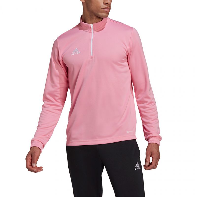 Sweatshirt adidas Entrada 22 Training Top M HC5048 Clothing/Football Adidas