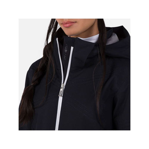 Rossignol W Velika Jkt Jacket Black Rossignol
