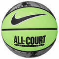 Nike All-Court 8P Graphic Deflated Indoor/Outdoor Basketball - N.100.4370.307 Piłki do koszykówki/Na zewnątrz - Outdoor Your Sports Performance