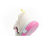 Leomil children's sports shoes sneakers Minnie Mouse with Velcro LED Leomil