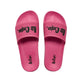 Lee Cooper women's sports shoes slip-on slippers comfortable lightweight pink Lee Cooper