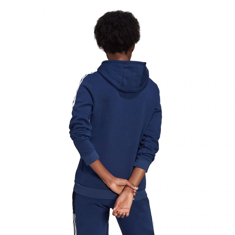 Adidas Tiro 21 Sweat Hoody W GK9678 Clothing/Training Adidas