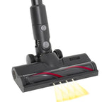 CAMRY CR 7063 vacuum cleaner AGD - Produkty/Odkurzacze Your Sports Performance