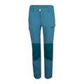 Trollkids Kids Hammerfest Pants PRO teal (856-326) Clothing Your Sports Performance