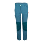 Trollkids Kids Hammerfest Pants PRO teal (856-326) Clothing Your Sports Performance