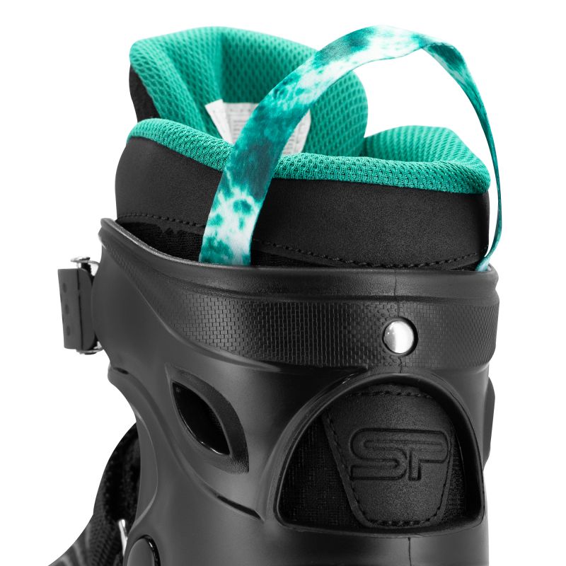 Spokey Matty SPK-943453 roller skates size. 35-38 GN Accessories/Skating/Rolki (pozostałe) Your Sports Performance