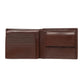 GUESS ZURIGO BILFOLD MEN'S LEATHER WALLET In preparation Your Sports Performance