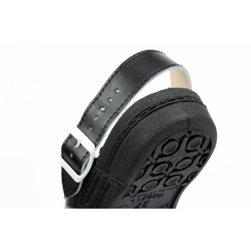 Medical shoes Abeba U 7212 slippers Footwear/Outdoor Your Sports Performance