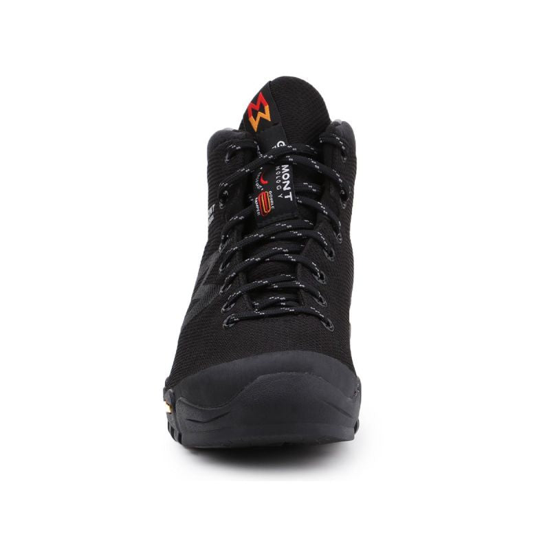 Trekking shoes Garmont Integra High WP Thermal W 481052-201 Footwear/Outdoor/Puma Your Sports Performance