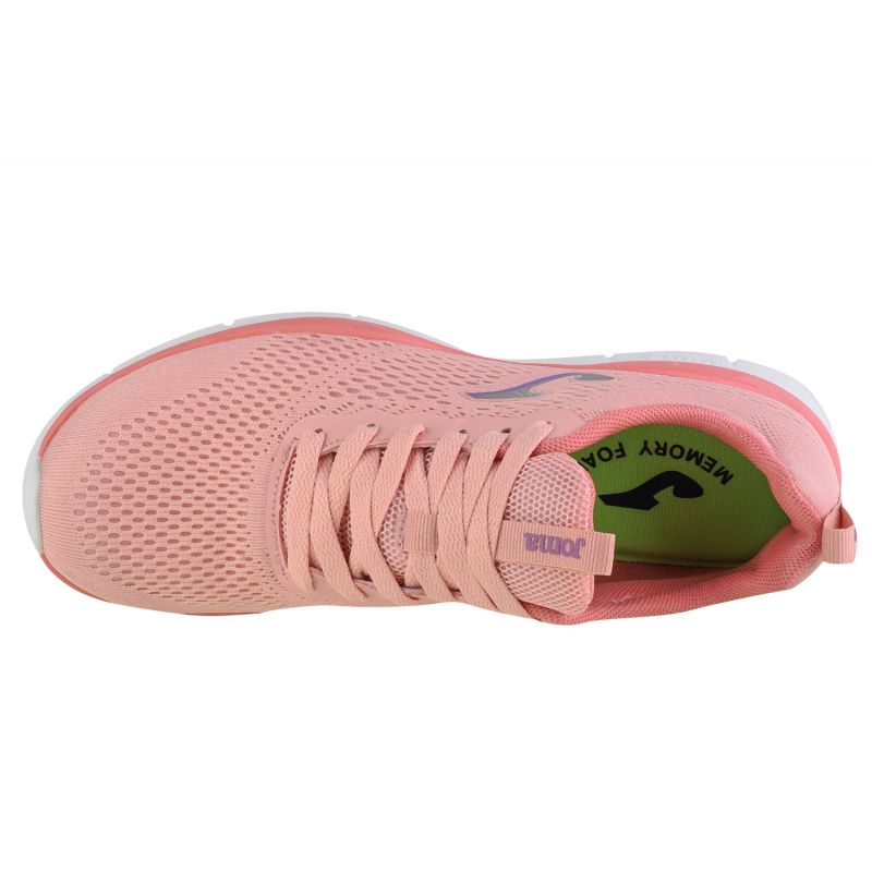 Joma Comodity Lady 2213 W CCOMLW2213 Shoes Footwear/Lifestyle/Joma Your Sports Performance