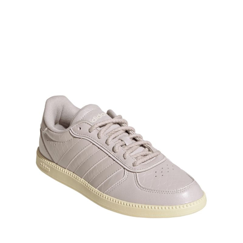 adidas Breaknet Sleek women’s shoes light pink IH1383