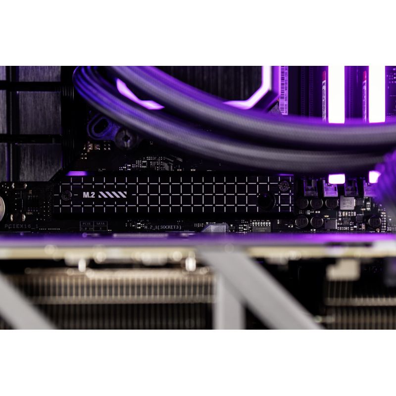 Actina ENDORFY i7-14700KF/32GB/2TB/RTX5070Ti/850W Komputery/Komputery Gaming Actina Your Sports Performance