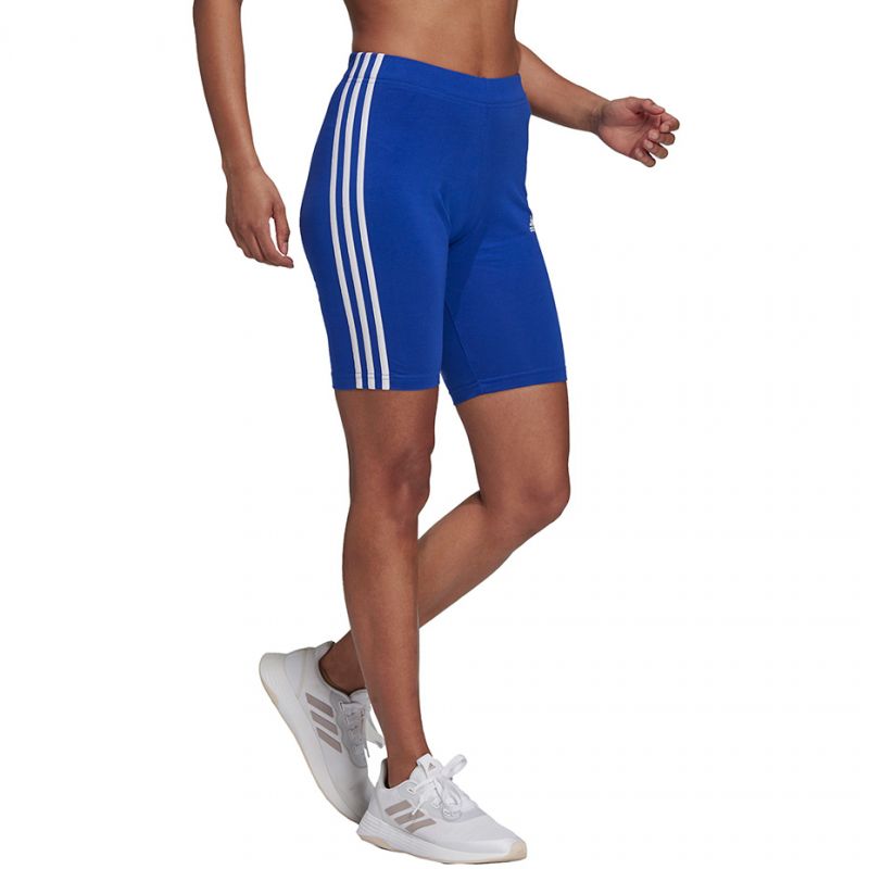 Adidas Essentials 3-Stripes Bi Shorts W H07767 Clothing/Training Adidas
