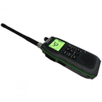 CB Portable Handheld Radio ASC PRESIDENT Randy III Elektronika i akcesoria/CB Radia Your Sports Performance