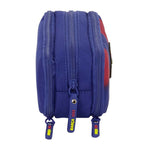 FC Barcelona pencil case triple pencil case 812529929 FC Barcelona