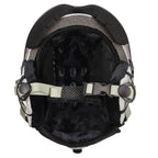 Meteor Falven Ski Helmet M 55-58 cm 17275 Accessories/Skiing/Helmets Your Sports Performance