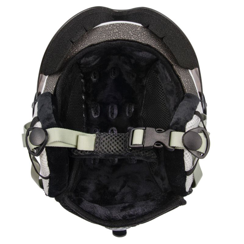 Meteor Falven Ski Helmet M 55-58 cm 17275 Accessories/Skiing/Helmets Your Sports Performance
