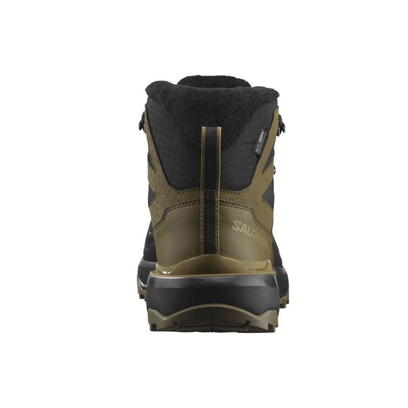 Salomon X Ultra Snowpilot WP 475857 Black 44 2/3 In preparation Your Sports Performance