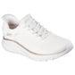 Skechers Women's Slip-ins Sneakers BOBS SQUAD CHAOS CURRENT MUSE 117497 WTGD Skechers