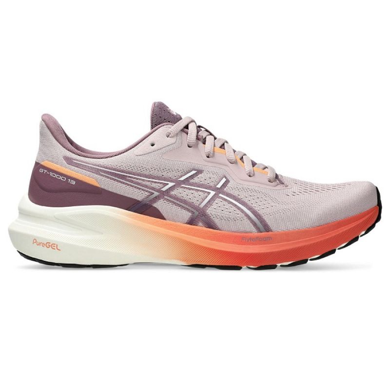 Asics GT 1000 13 W 1012B663700 Running Shoes Footwear/Running/Women Asics