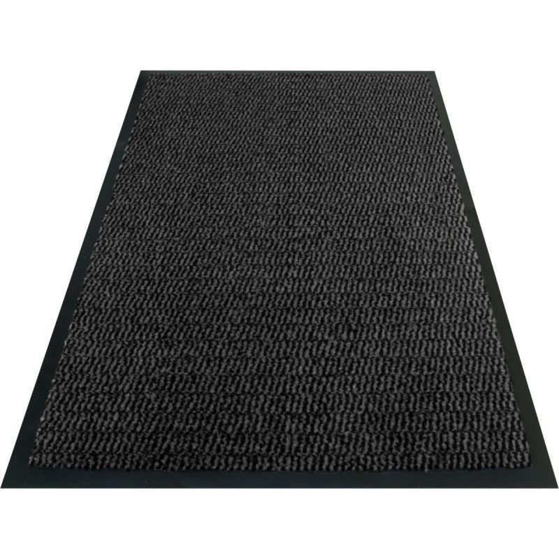 ABSORBENT DOORMAT ENTRANCE MAT ZONE 60X90CM BEIGE Accessories Your Sports Performance