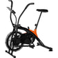 HMS MP6540 Air Bike In preparation Your Sports Performance