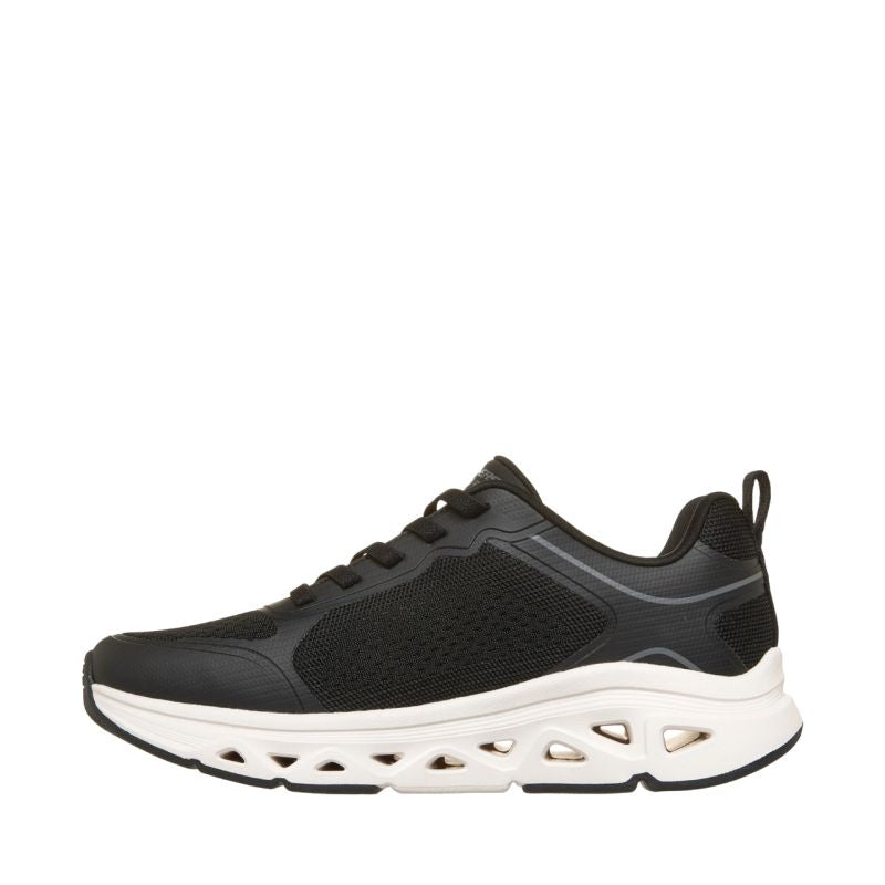 Skechers Bobs Arc Waves Remix 117861 BLK women's shoes