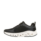Skechers Bobs Arc Waves Remix 117861 BLK women's shoes