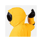 ROSSIGNOL Ciastel Jkt men's jacket yellow