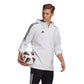 Adidas Tiro 21 Windbreaker M GP4966 sweatshirt Clothing/Training Adidas