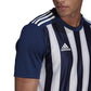 Tee adidas Striped 21 JSY M GN5847 Clothing/Football Adidas