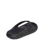 Adidas Adilette Lumia Flip Flop Black JR9715