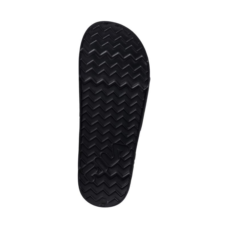 Fila Morro Bay Spiro Women's Slides Black FFW0549 80010