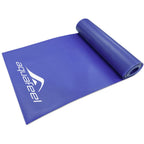 Aquafeel Stretch & Training Resistance Band, green