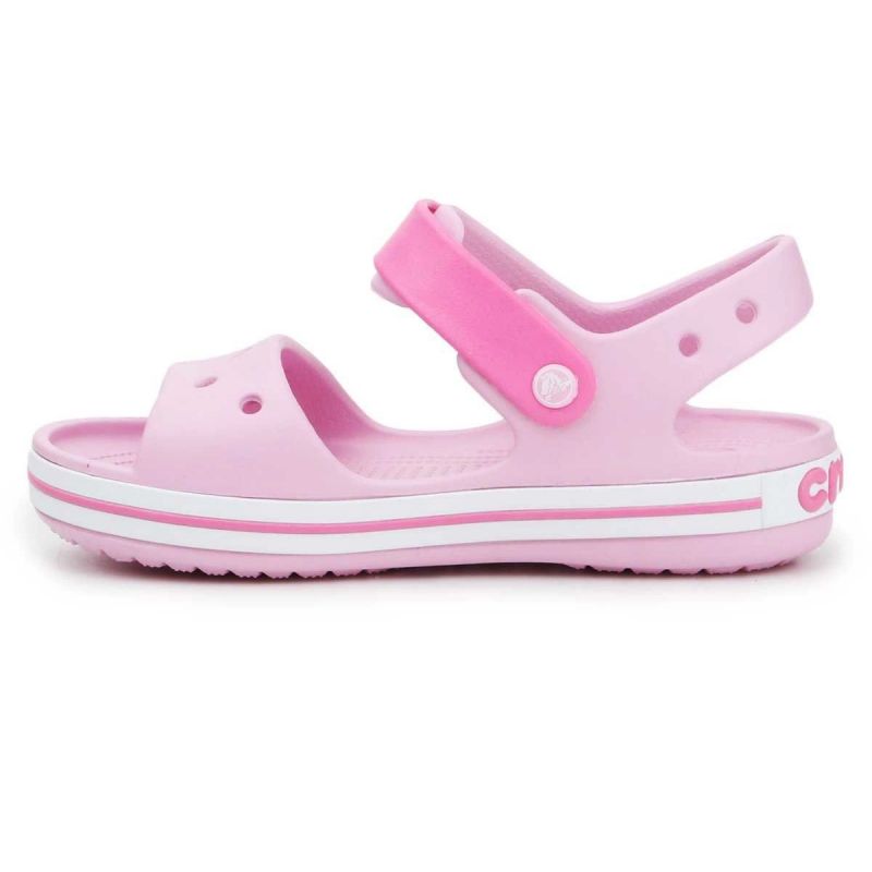 Crocs Crocband Sandal Kids 12856-6GD Footwear/Swimming/Kids Crocs