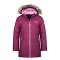 Trollkids Girls Lifjell Jacket Jr 133-229 Winter Jacket Clothing/Outdoor/Trollkids Your Sports Performance