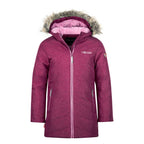 Trollkids Girls Lifjell Jacket Jr 133-229 Winter Jacket Clothing/Outdoor/Trollkids Your Sports Performance