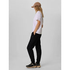 Women's jogger sweatpants 4F 4FRAW26TTROF2104-20S