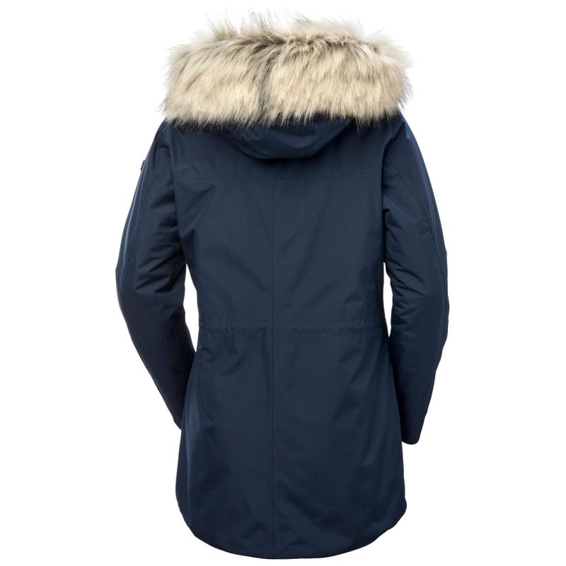 Helly Hansen Coastal Parka W 54012-597 Clothing/Outdoor/Helly Hansen Your Sports Performance