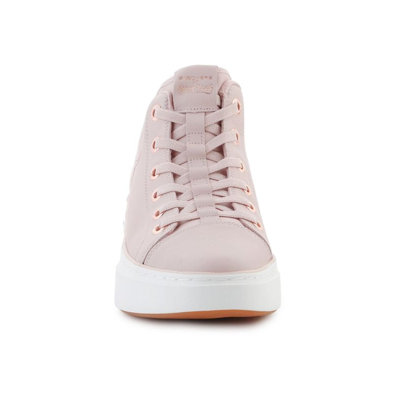 Skechers Slip-Ins: Snoop One - OG Leather W 186001-BLSH Footwear/Lifestyle/Skechers Skechers