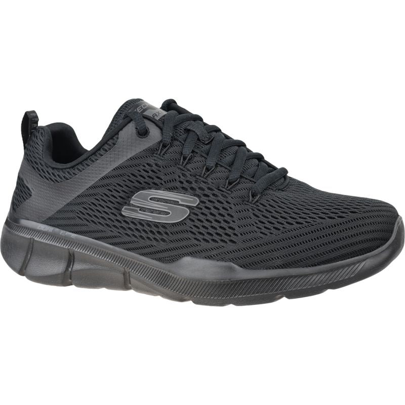Skechers Equalizer 3.0 M 52927-BBK shoes Footwear/Lifestyle/Skechers Your Sports Performance