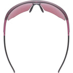 UVEX Aerios Cycling Glasses