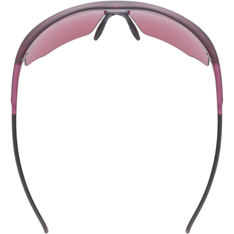 UVEX Aerios Cycling Glasses