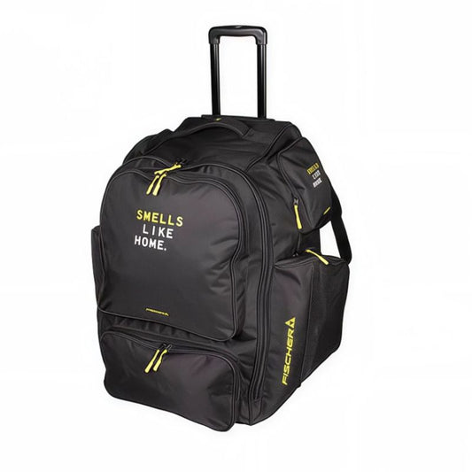 Fischer '25 Hockey Backpack on Wheels In preparation Your Sports Performance